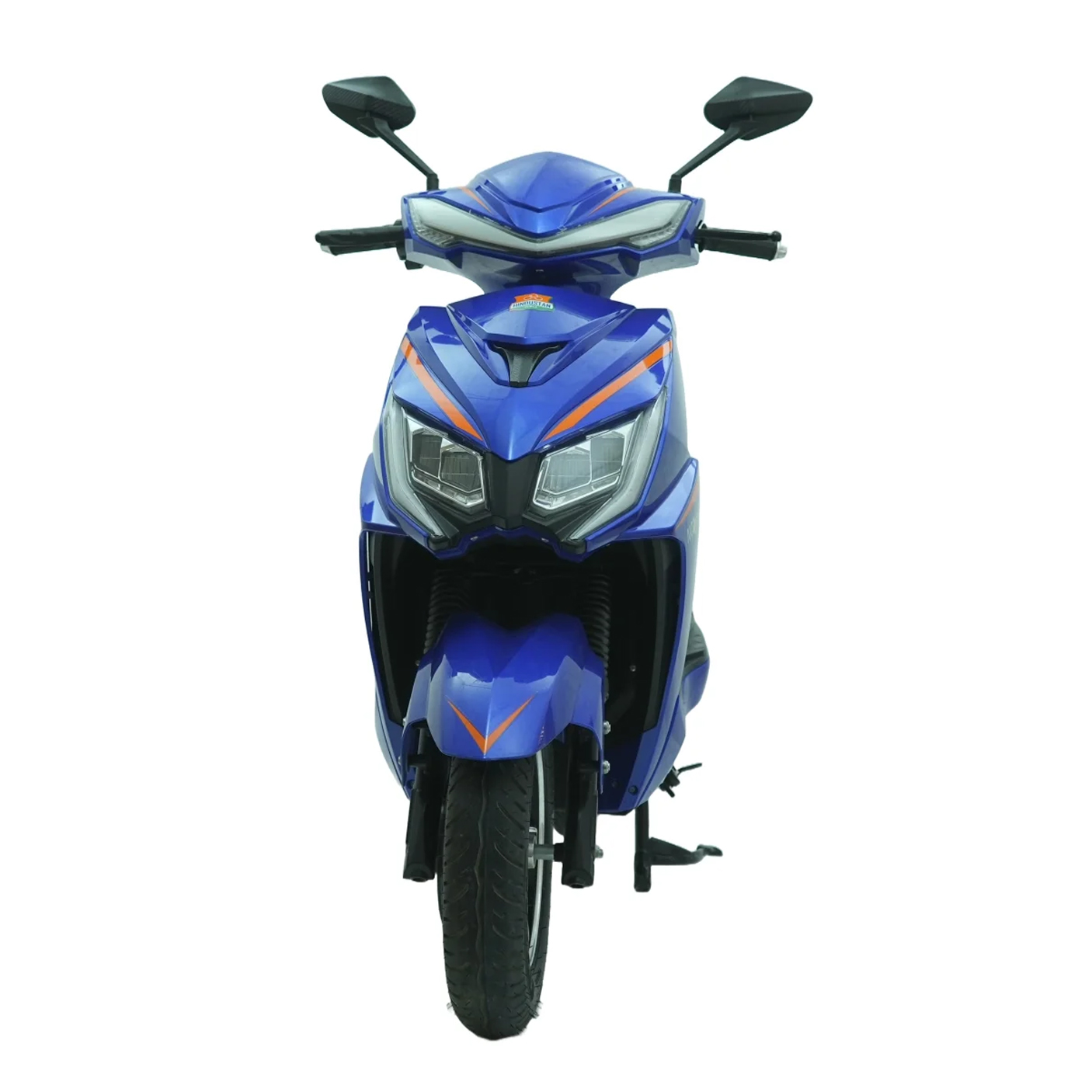 Nozzel Electric Scooter