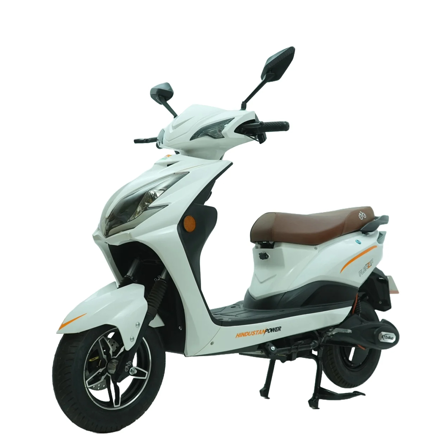 Plenzer Electric Scooter